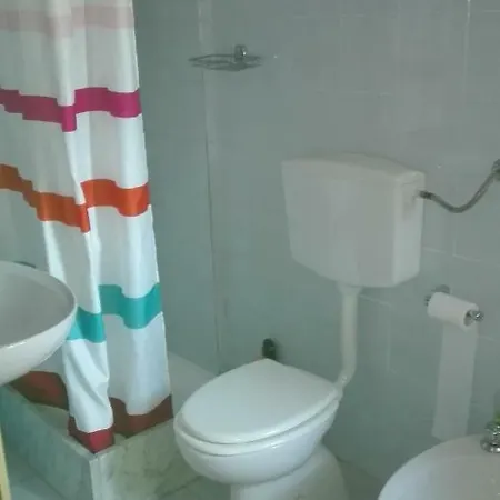 Marebello Appartement