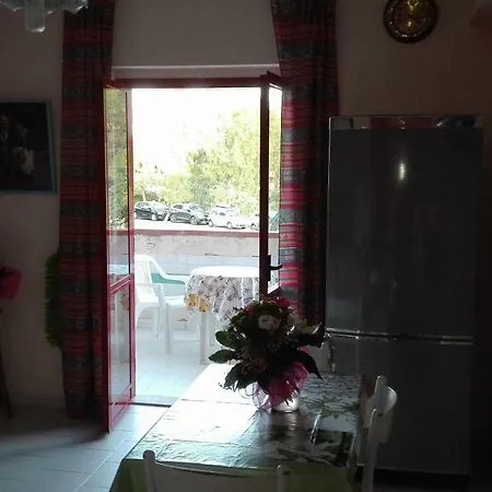 Appartement Marebello