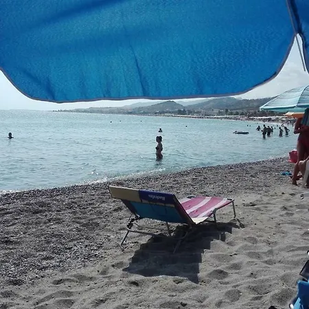 Marebello Mandatoriccio Marina